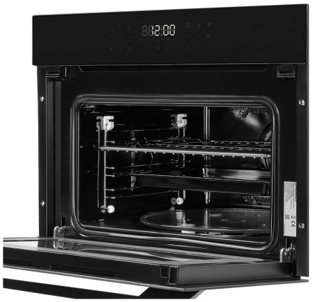 Духовой шкаф электрический MAUNFELD XCMO4414GB