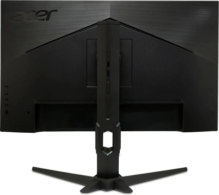 Монитор Acer 27" Nitro XV272KV5bmiiprx черный IPS LED