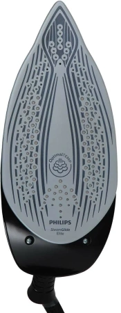 Парогенератор Philips PSG8160/30 черный/фиолетовый