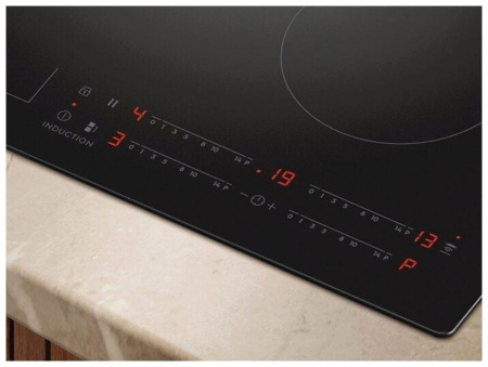 Индукционная варочная поверхность ELECTROLUX EIV63443CT
