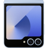 Смартфон Samsung Galaxy Z Flip6 12/512GB Blue (Голубой)
