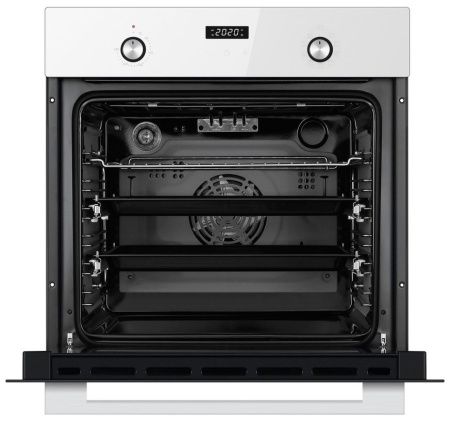 Духовой шкаф электрический Haier HOX-P09CGW