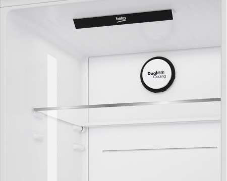 Холодильник двухкамерный Beko B5RCNK363ZXBR