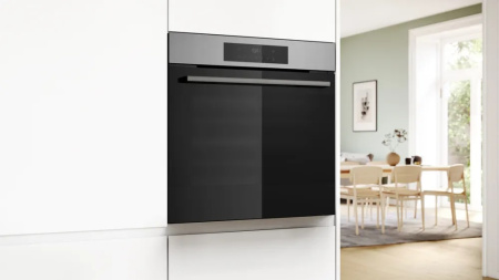 Духовой шкаф электрический Bosch HJG852YS0