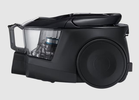 Пылесос Samsung VC18M31C0HG/EV Пылесос Samsung VC18M31C0HG/EV
