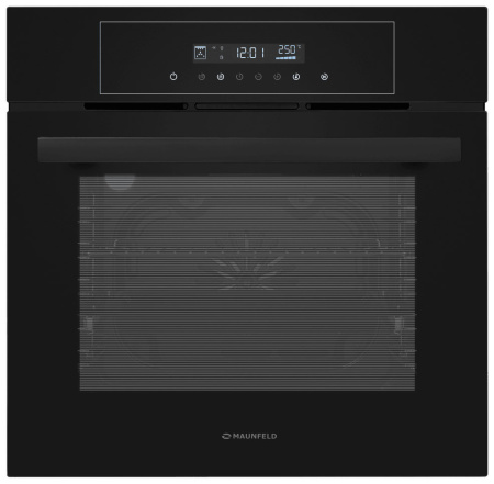 Духовой шкаф электрический MAUNFELD AEOD6063B