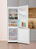 Двухкамерный холодильник Indesit ITR 5180 E Двухкамерный холодильник Indesit ITR 5180 E
