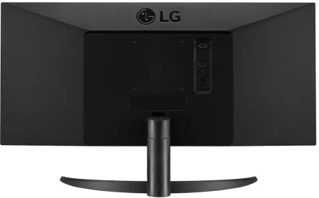 Монитор LG 29" UltraWide 29WQ500-B FHD IPS LED черный Монитор LG 29" UltraWide 29WQ500-B FHD IPS LED черный