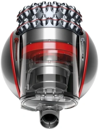 Пылесос Dyson Cinetic Big Ball Absolute 2 Пылесос Dyson Cinetic Big Ball Absolute 2