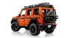 Конструктор LEGO Technic 42177 Профессиональная линейка Mercedes-Benz G500 Конструктор LEGO Technic 42177 Профессиональная линейка Mercedes-Benz G500