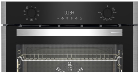 Духовой шкаф электрический Grundig GEBM19301BC