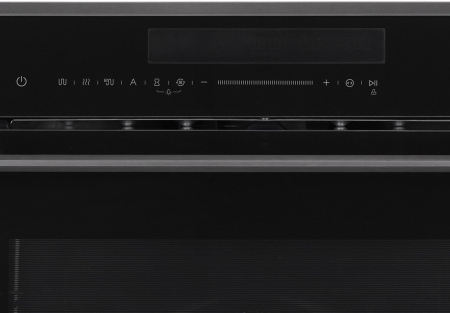 Духовой шкаф электрический Korting OKB 1350 S GNBX