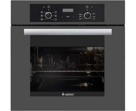 Духовой шкаф электрический GEFEST ЭДВ ДА 622-02 К56S