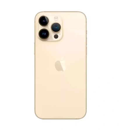 Смартфон Apple iPhone 14 Pro 256Gb Gold