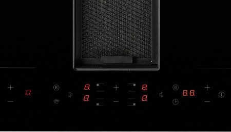 Индукционная варочная поверхность DeLonghi ELETTRA 4B2F TC ARIA