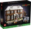 Конструктор Lego 21330 Ideas - Home Alone Один дома