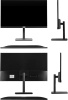 Монитор Lightcom 27" V-Plus ПЦВТ.852859.500-05 FHD IPS LED черный Монитор Lightcom 27" V-Plus ПЦВТ.852859.500-05 FHD IPS LED черный