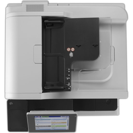 Лазерное МФУ HP LaserJet Enterprise M725dn (CF066A) Лазерное МФУ HP LaserJet Enterprise M725dn (CF066A)