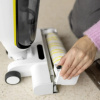 Вертикальный моющий пылесос Karcher FCV 4, 1.056-131.0 Вертикальный моющий пылесос Karcher FCV 4, 1.056-131.0