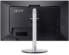Монитор Acer 32" CB322QKsemipruzx 3840x2160 IPS серебристый (UM.JB2CD.002)