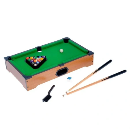 Настольный бильярд «Американка»