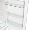 Холодильник с морозильником Gorenje NRK619EEW4 Холодильник с морозильником Gorenje NRK619EEW4