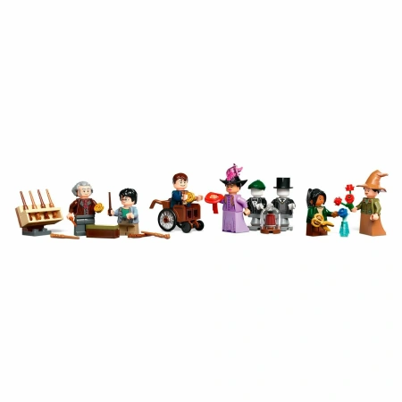 LEGO Harry Potter 76439 Ollivanders & Madam Malkin's Robes LEGO Harry Potter 76439 Ollivanders & Madam Malkin's Robes