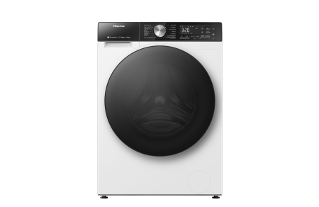 Стиральная машина с сушкой Hisense WD5S9043BWS