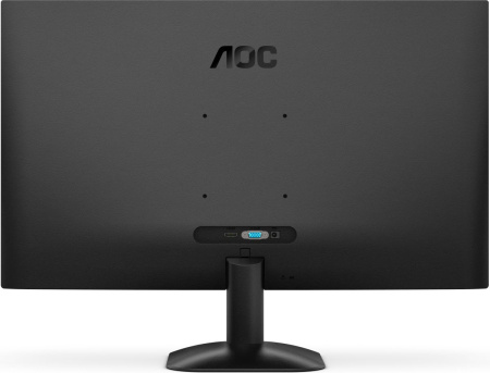 Монитор 23.8" AOC 24B35HM2 Black
