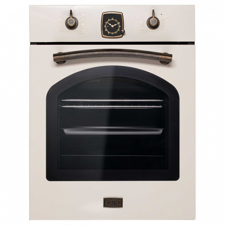 Духовой шкаф электрический Korting OKB 4941 CRB