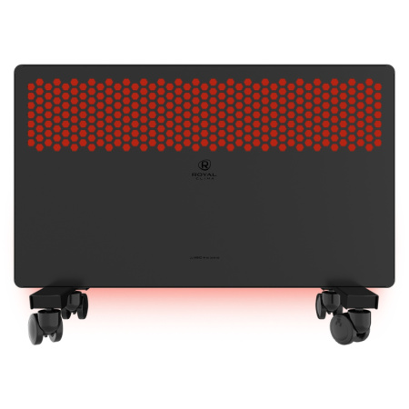Royal Clima конвектор электрический REC-LUB1500M