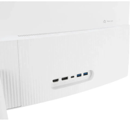 Монитор Asus 34" VU34WCIP-W черный VA LED