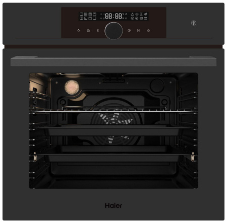 Духовой шкаф электрический Haier HOX-FP5RAGG