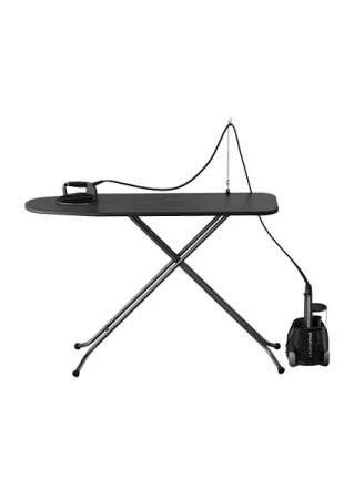 Парогенератор Laurastar Lift Plus Ultimate Black