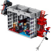 Конструктор LEGO Marvel Super Heroes Редакция Дейли Бьюгл 76178 Конструктор LEGO Marvel Super Heroes Редакция Дейли Бьюгл 76178