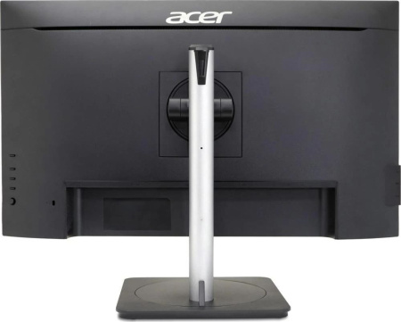 Монитор Acer 27" Vero CB273UEbemipruzx IPS, 2560x1440 Black UM.HB3CD.E01