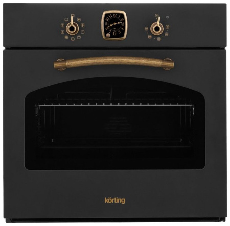 Духовой шкаф электрический Korting OKB 460 RN