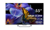 Телевизор HAIER 55 Smart TV S4