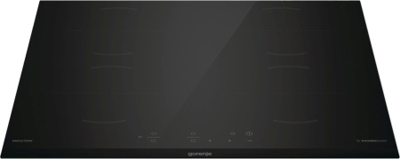 Варочная панель индукционная Gorenje GI6401BCE черный -