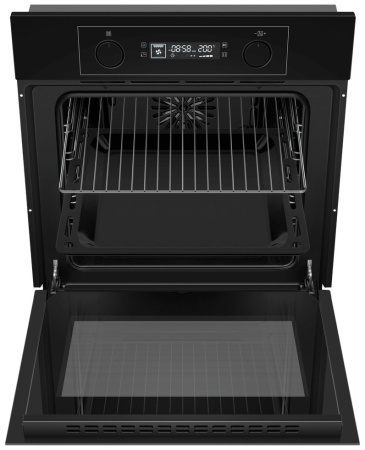 Духовой шкаф электрический Maunfeld AEOH6062B2