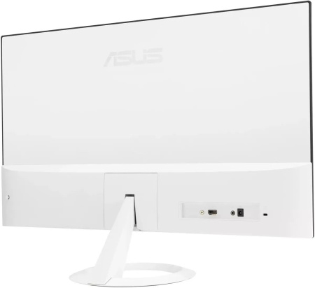 Монитор Asus 23.8" VZ24EHF-W белый IPS LED Монитор Asus 23.8" VZ24EHF-W белый IPS LED