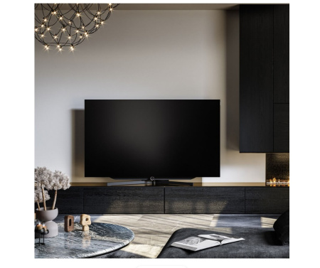 Loewe bild s.77 OLED graphite grey