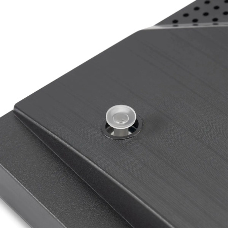 Монитор SunWind 21.5" SM-22FV222 FHD VA черный SM22VB01