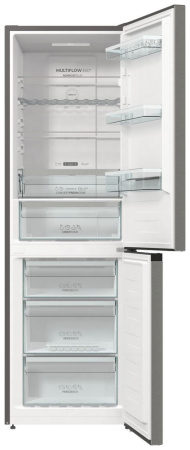 Холодильник Gorenje NRK6192AXL4 Холодильник Gorenje NRK6192AXL4