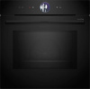 Духовой шкаф электрический Bosch HMG976KB1, черный