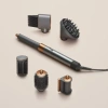 Стайлер Dyson Airwrap Complete Long Diffuse HS05 Nickel/Copper