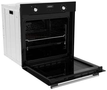 Духовой шкаф электрический Candy COXP08LTSB