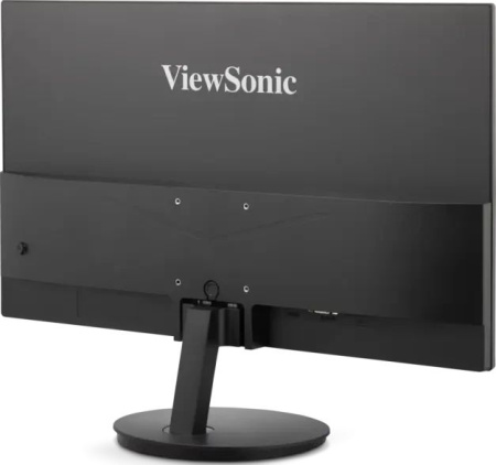 Монитор ViewSonic 23.8" VA24E1-H FHD IPS LED черный
