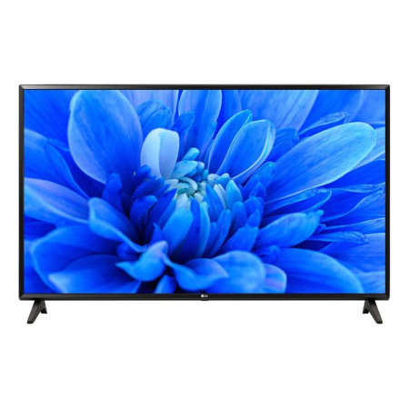 Телевизор LG 43LM5500 43" (109 см) 2019 черный