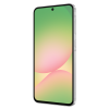 Смартфон Samsung Galaxy A56 5G 8/256GB Lightgrey (Светло-серый)
